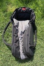 Phil & Teds Cocoon Carry Cot