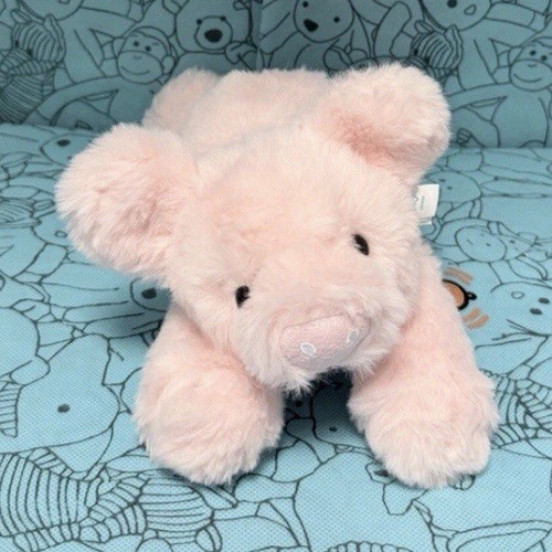 Jellycat smudge pig plush toys - jellycat,