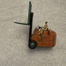 VINTAGE DINKY COVENTRY CLIMAX