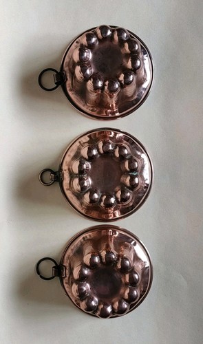 Antique victorian copper - victorian,