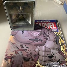 Eaglemoss The Classic Marvel