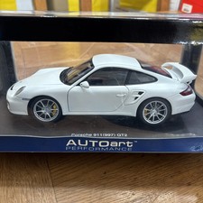 1:18 AutoArt Performance
