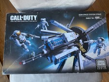 Mega Bloks Call Of Duty Odin