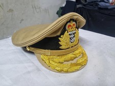 UK ROYAL NAVY ADMIRAL OFFICER