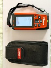 Hilti Pd-I Laser Range Meters