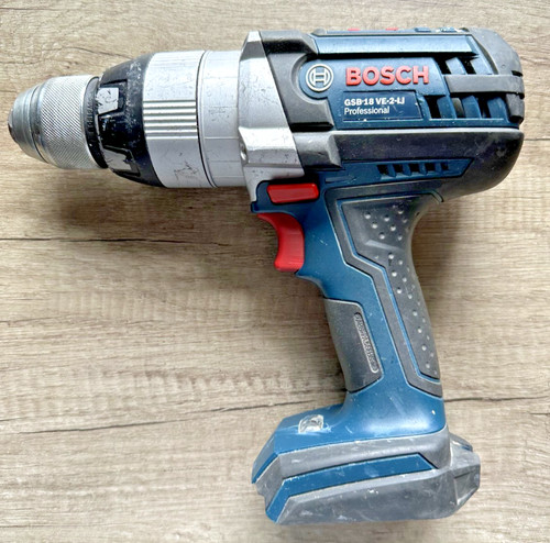 Bosch professional gsb - professional, 18