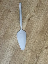 Viners Profile Stainless Steel Cake, Pastry Server 