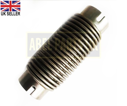 Flexi exhaust coupling for - flexi,