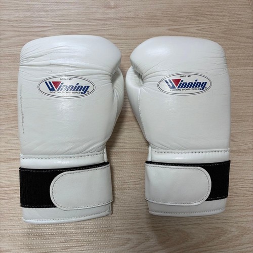 Winning 500b boxing gloves - winning,