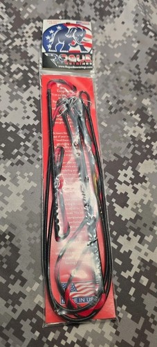 Rogue bowstrings r17m barnett - rogue,