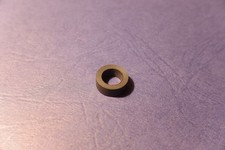 Uher CR cassette report pinch