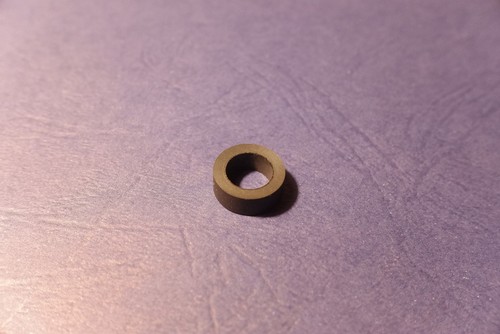Uher cassette report pinch - cassette,