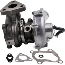 Turbo fit Mitsubishi L200 2.5TD 136HP 100KW VT10 Turbocharger 1515A029 VT-10