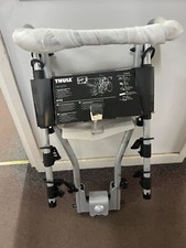 Thule HangOn 4-Bike Towbar Rack - New with slight marks