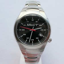 Alfa Romeo Quadrifoglio GT