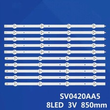 LED Strips For Panasonic 42"TV