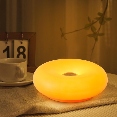 Gmox donut lamp - gmox, led