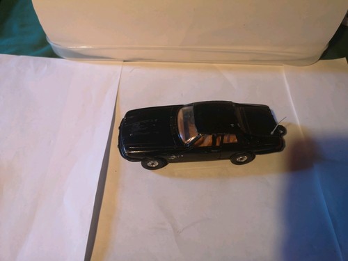 Corgi jaguar xjs - corgi,