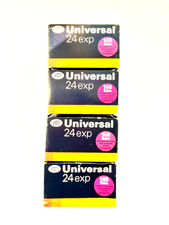 Boots Universal 400 ISO Colour