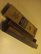 Norton India 1B8 combination