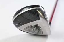Callaway RAZR X Black #4 Wood