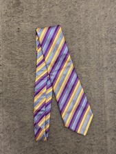 Duchamp Men’s Silk Tie