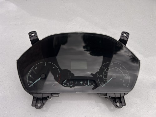 Ford transit speedo - transit,