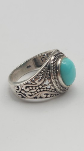 Vintage 925 sterling silver - 925,