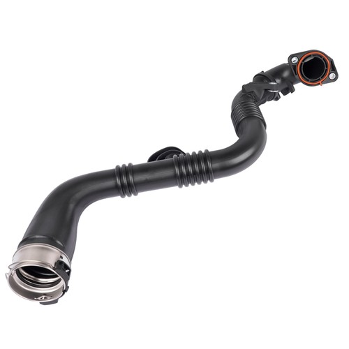 Turbo charge air - turbo, for