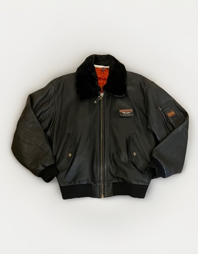 Redskins genuine leather - redskins,