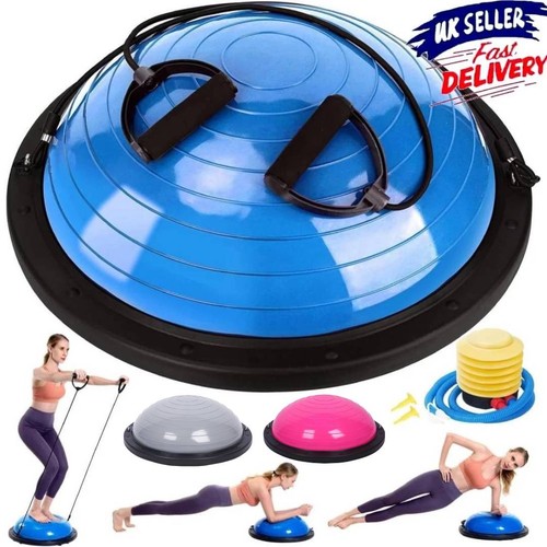 Yoga balance ball foam roller - ball/foam,