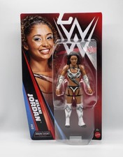 WWF WWE Mattel Main Event Wrestling Figure Series 160 Kelani Jordan