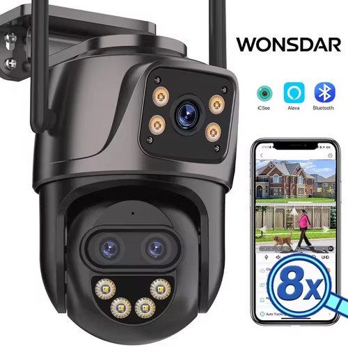 Wonsdar camera outdoor - wonsdar,