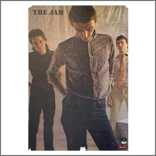 The jam 1989 setting sons - the,