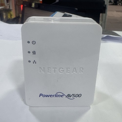 Netgear xav5201 av500 nano - 1x,