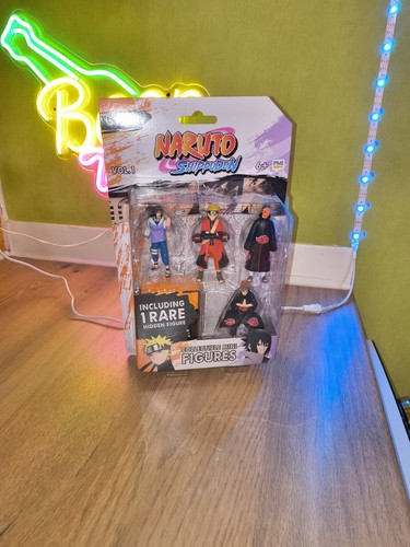 Naruto shippuden - p.m.i.,