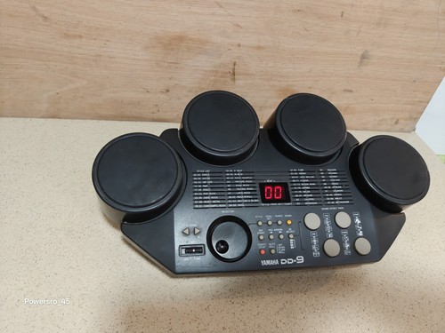 Yamaha drum beat - dd-9, drum/beat