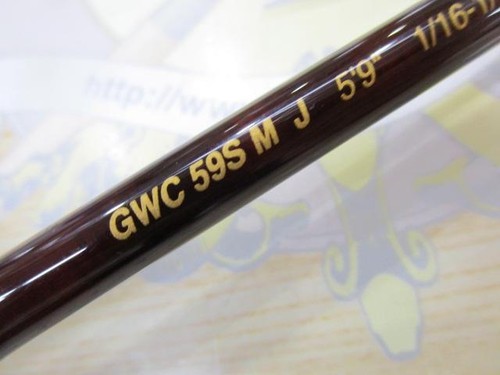Fenwick golden wing - golden,