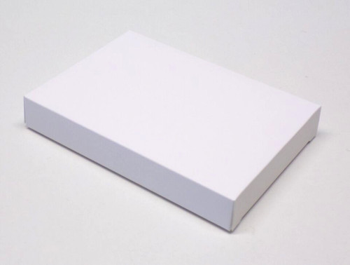 Budget greeting card - 5"x7",