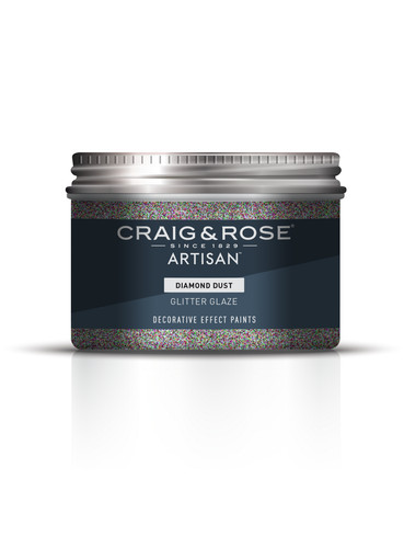 Craig and rose artisan - artisan, glitter