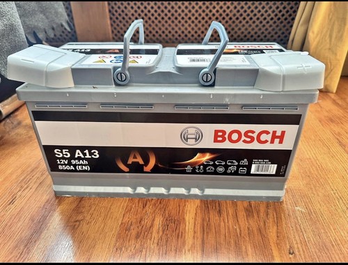 Bosch s5a13 95ah start - bosch,
