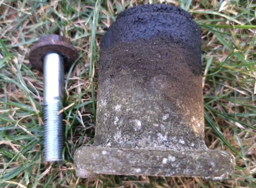 Mountfield ggp blade - ggp, +