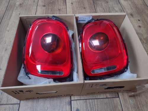 Rear lights for - mini, cooper