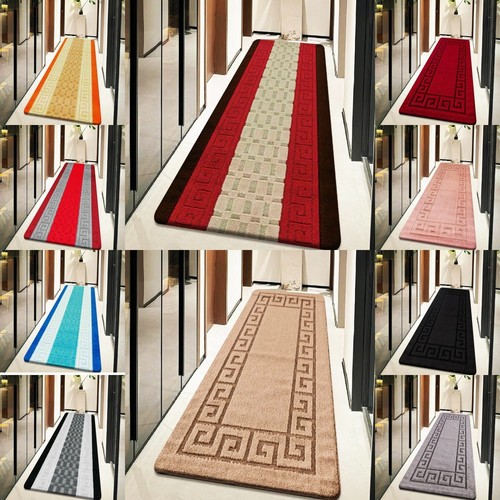 Non slip door mats long - non,