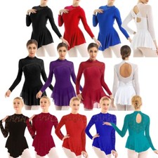 UK Womens Lyrical Ballet Dance