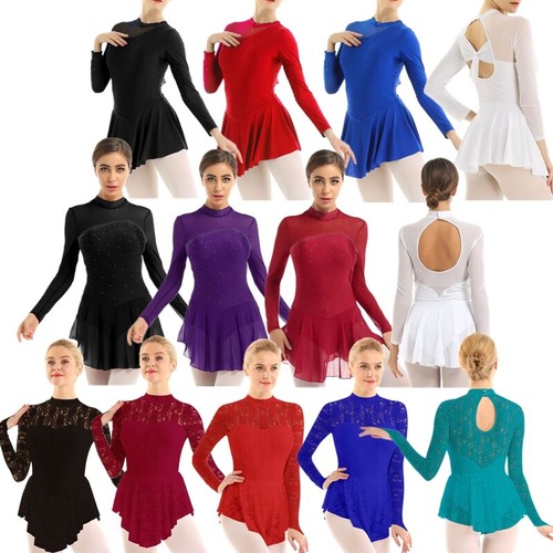 Womens lyrical ballet - uk, dance