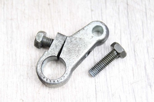 Clutch cable mount suzuki gsx - clutch,