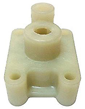 Water Pump Impeller Housing