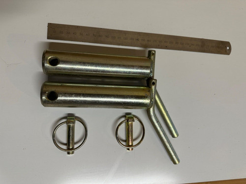 Category lower link pins - category,