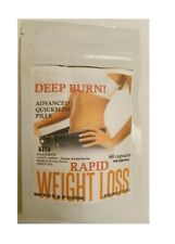 SUPER Keto T5 Fat Burning Supplement Fast Slimming Diet pills Weight loss
